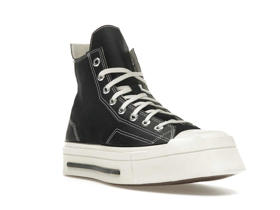 Converse Chuck Taylor All Star 70 Hi De Luxe Black
