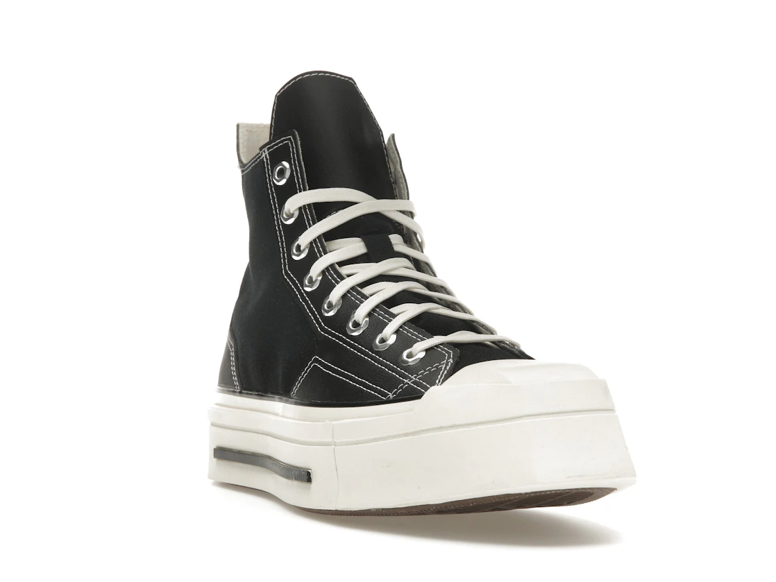 Converse Chuck Taylor All Star 70 Hi De Luxe Black