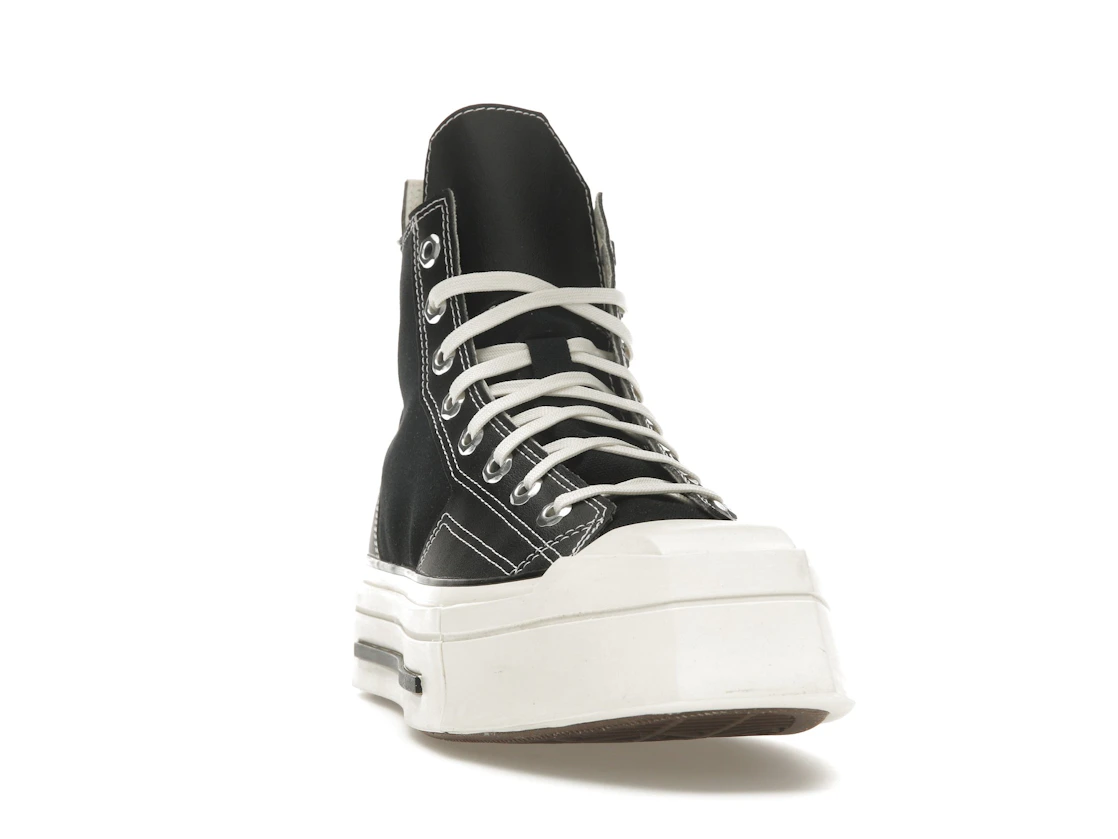 Converse Chuck Taylor All Star 70 Hi De Luxe Black
