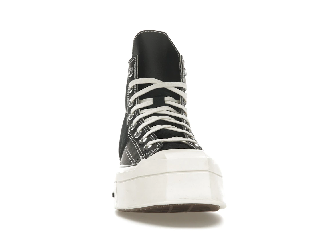 Converse Chuck Taylor All Star 70 Hi De Luxe Black