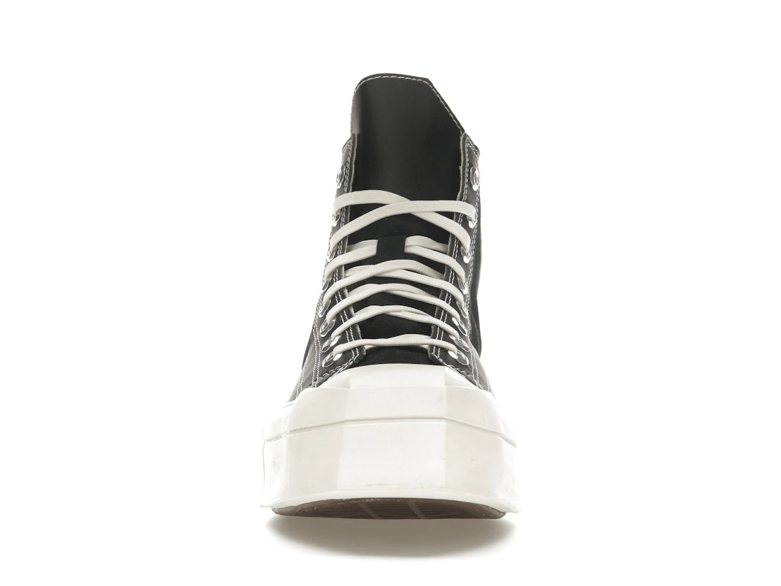 Converse Chuck Taylor All Star 70 Hi De Luxe Black