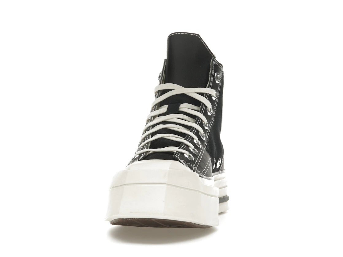 Converse Chuck Taylor All Star 70 Hi De Luxe Black