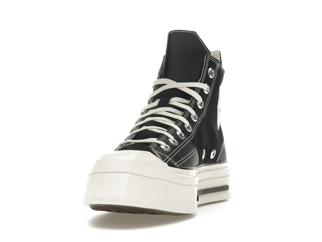 Converse Chuck Taylor All Star 70 Hi De Luxe Black