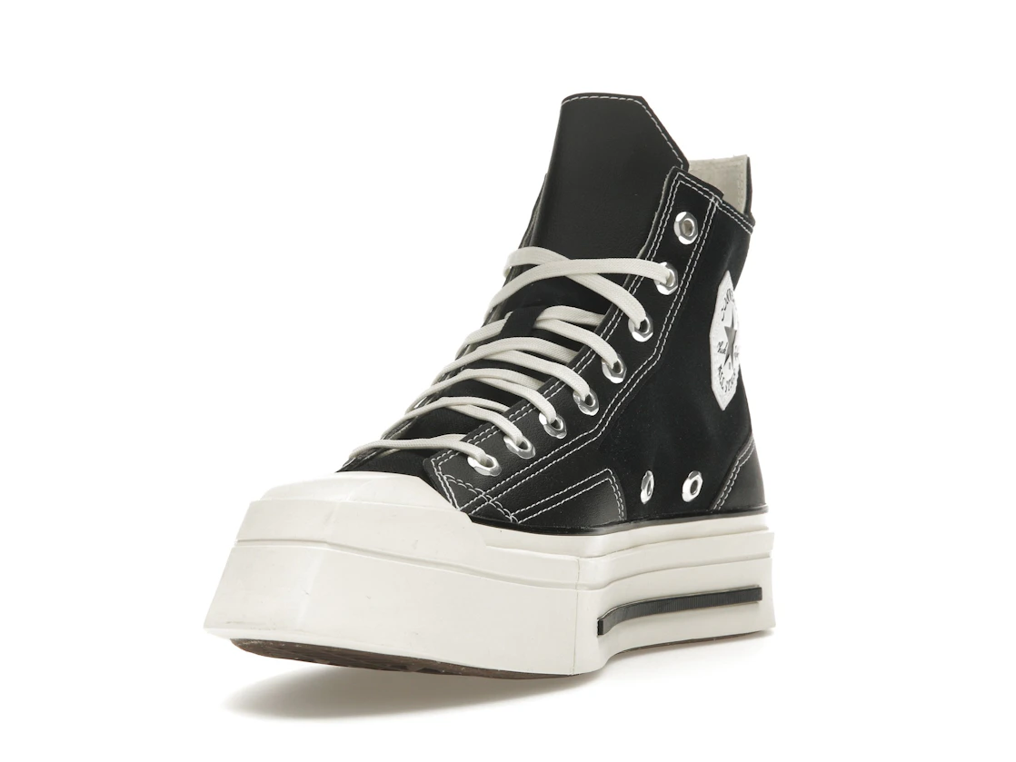 Converse Chuck Taylor All Star 70 Hi De Luxe Black