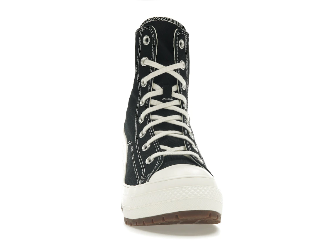 Converse Chuck Taylor All Star 70 Hi De Luxe Heel Black