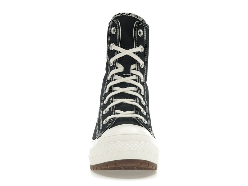 Converse Chuck Taylor All Star 70 Hi De Luxe Heel Black