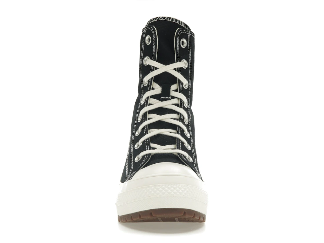 Converse Chuck Taylor All Star 70 Hi De Luxe Heel Black