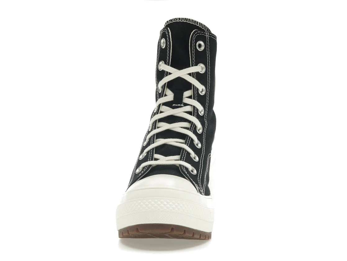 Converse Chuck Taylor All Star 70 Hi De Luxe Heel Black