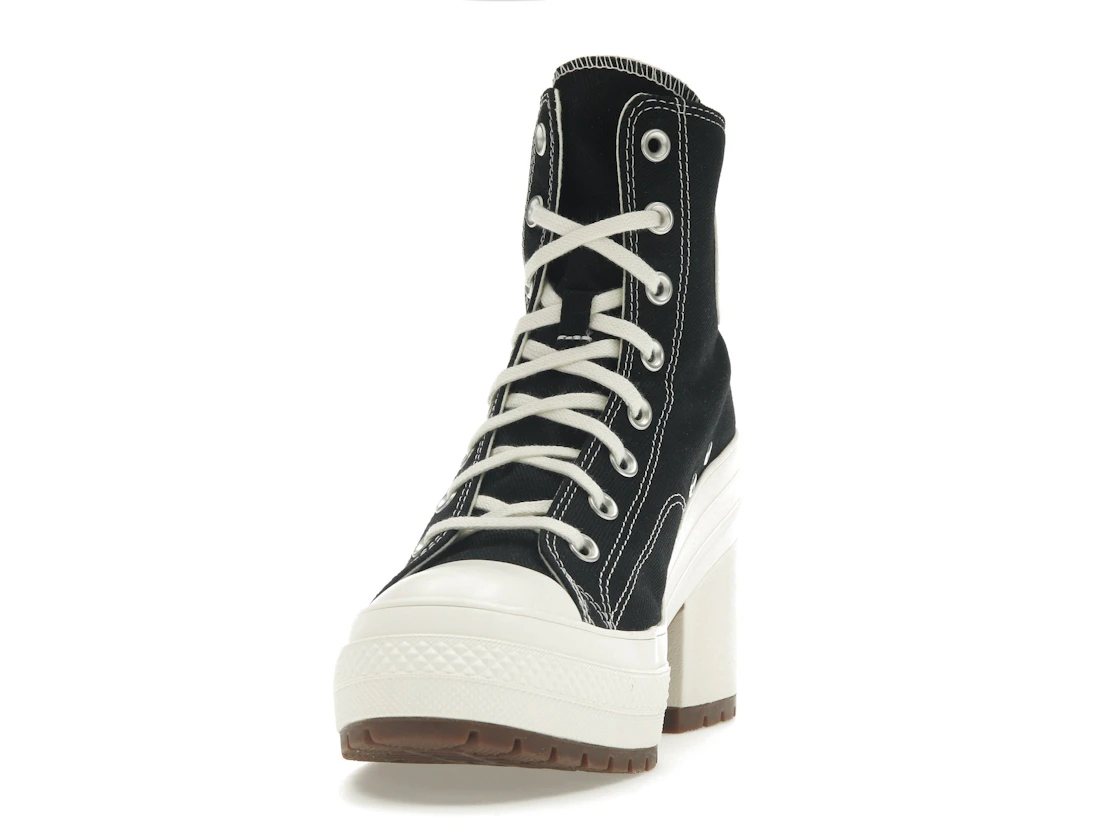 Converse Chuck Taylor All Star 70 Hi De Luxe Heel Black