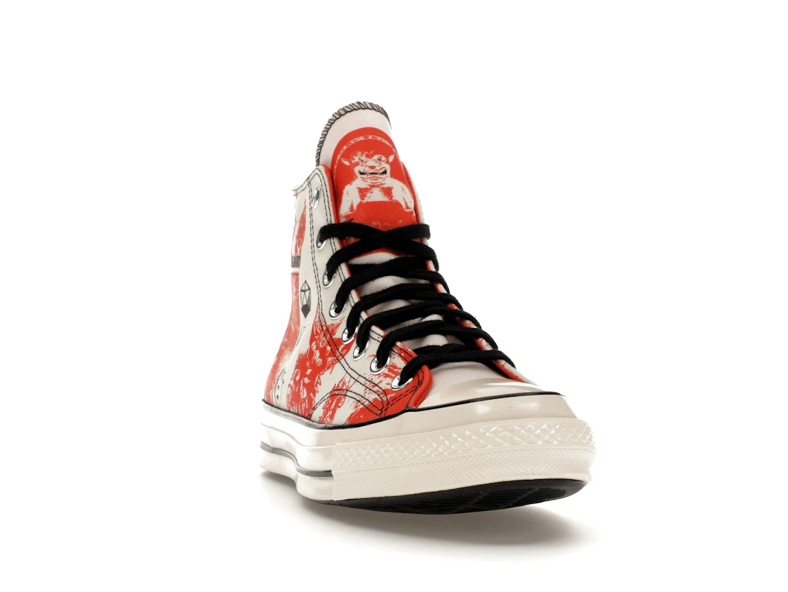 Converse Chuck Taylor All Star 70 Hi Dungeons & Dragons Egret