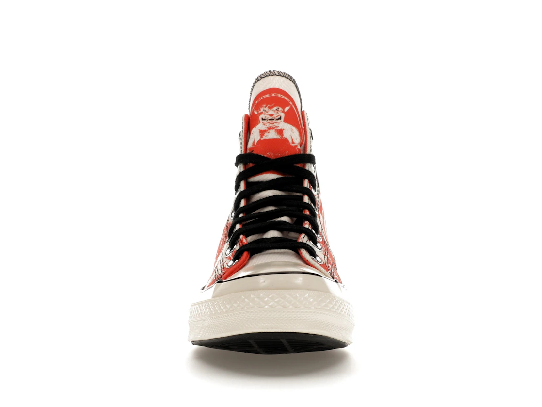 Converse Chuck Taylor All Star 70 Hi Dungeons & Dragons Egret