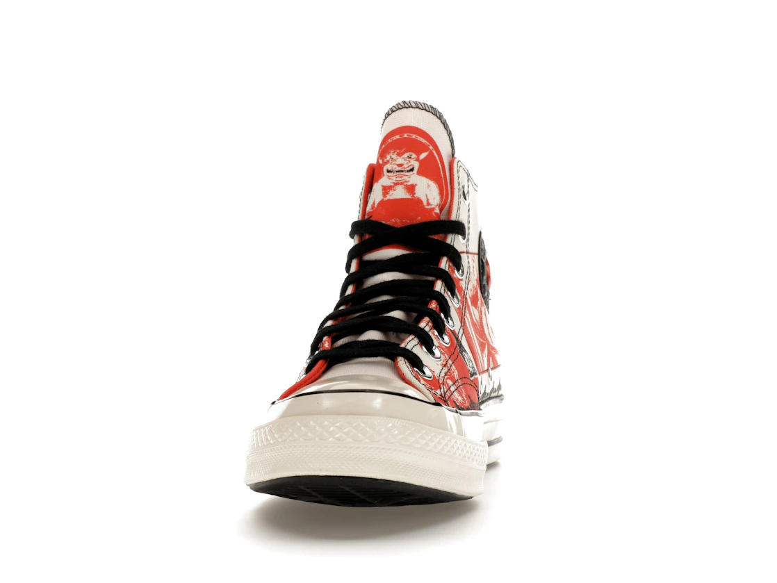 Converse Chuck Taylor All Star 70 Hi Dungeons & Dragons Egret