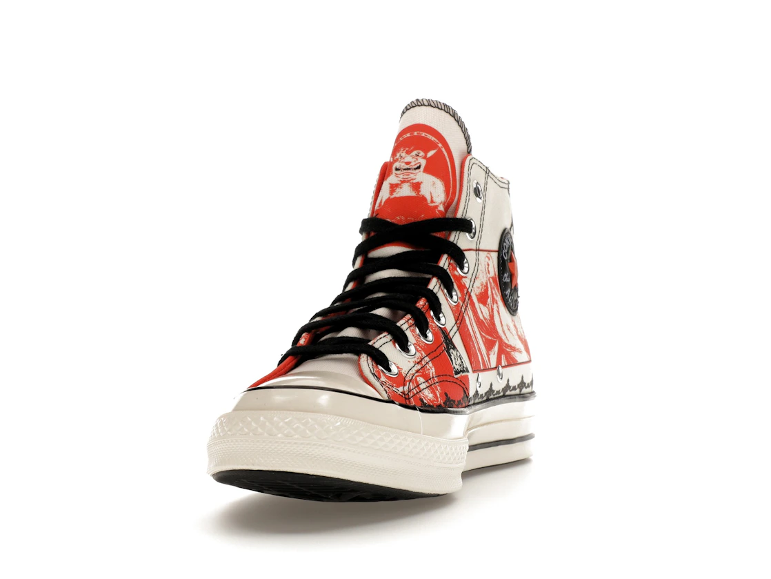 Converse Chuck Taylor All Star 70 Hi Dungeons & Dragons Egret