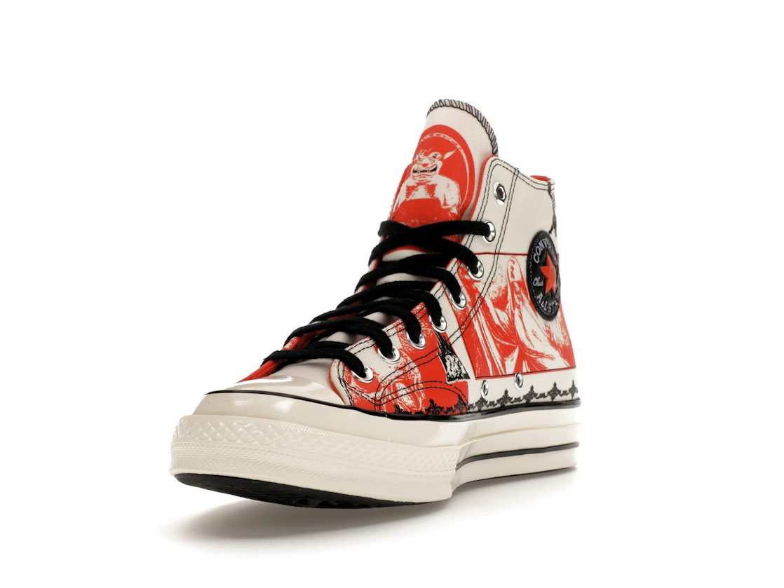 Converse Chuck Taylor All Star 70 Hi Dungeons & Dragons Egret