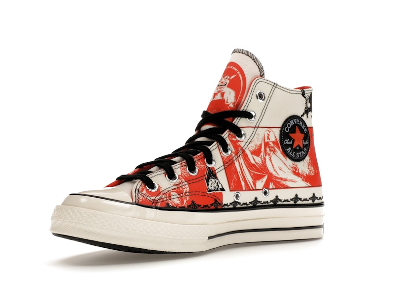 Converse Chuck Taylor All Star 70 Hi Dungeons & Dragons Egret