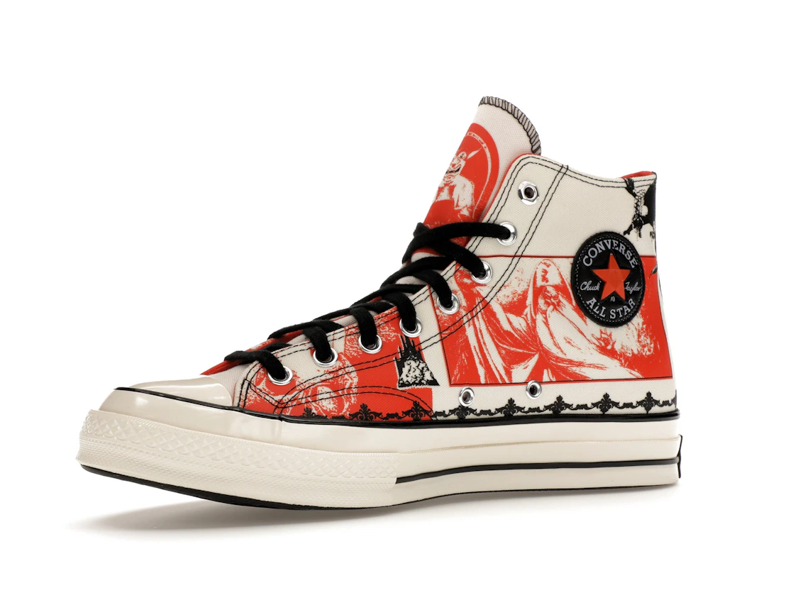 Converse Chuck Taylor All Star 70 Hi Dungeons & Dragons Egret