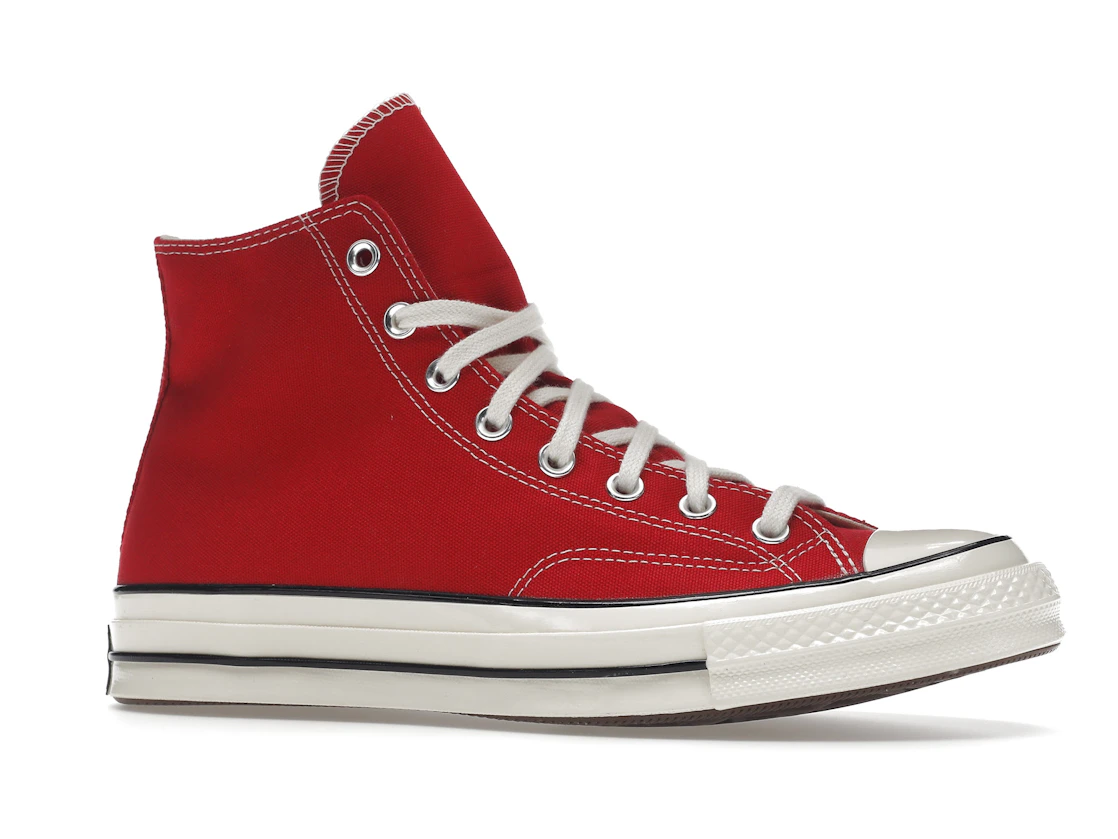 Converse Chuck Taylor All Star 70 Hi Enamel Red