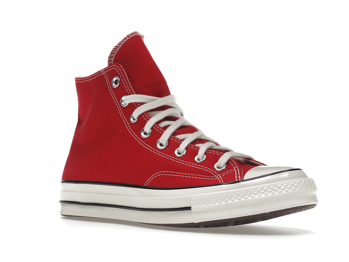 Converse Chuck Taylor All Star 70 Hi Enamel Red