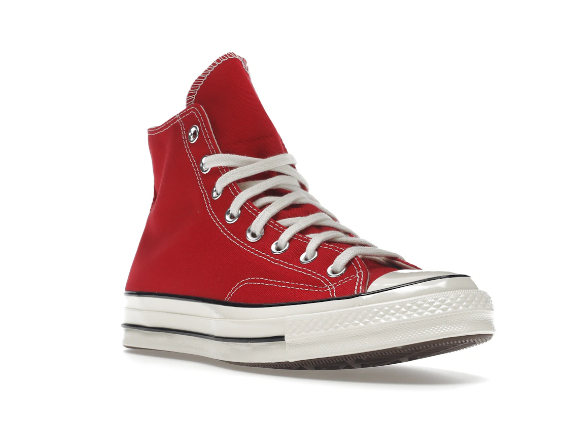 Converse Chuck Taylor All Star 70 Hi Enamel Red