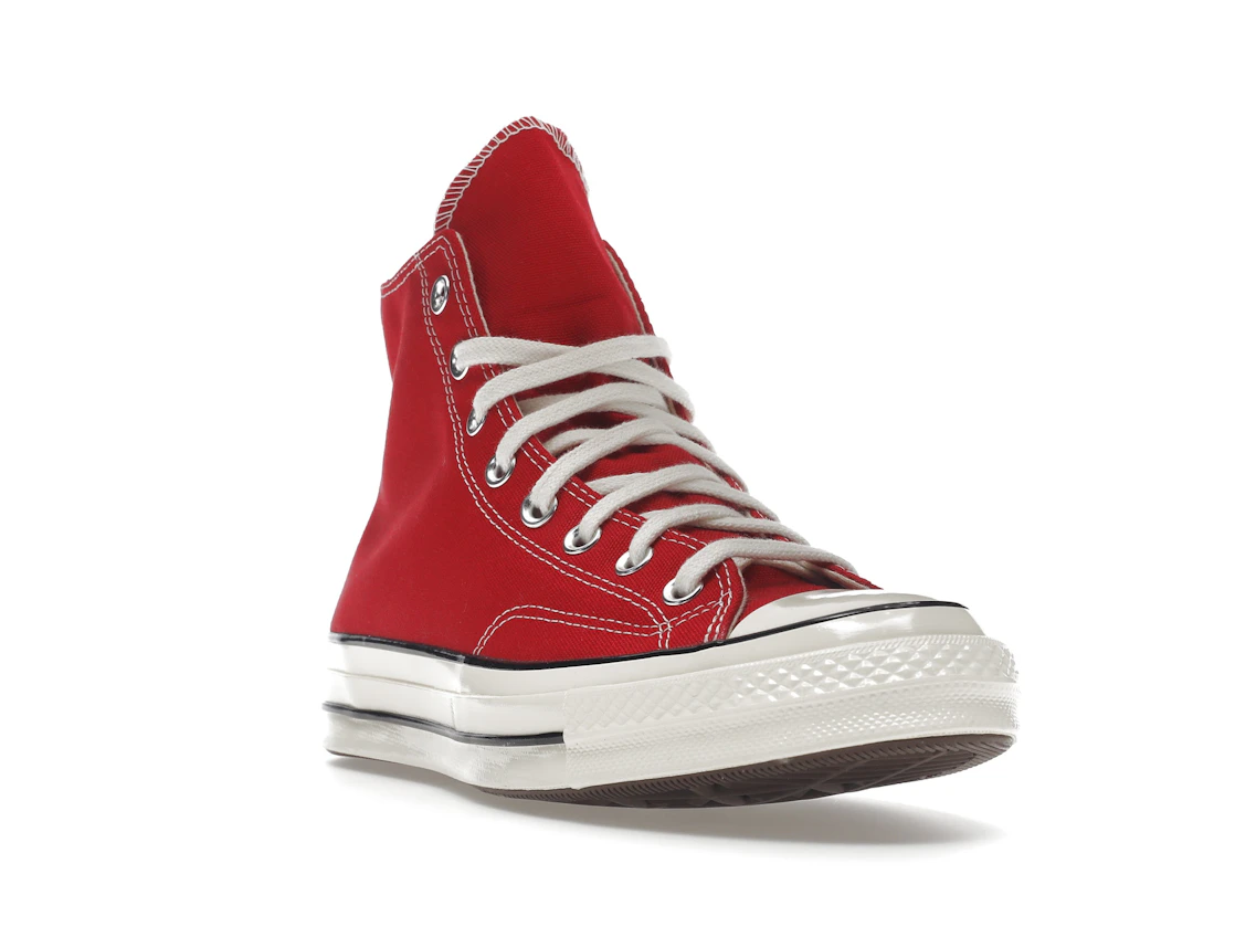 Converse Chuck Taylor All Star 70 Hi Enamel Red