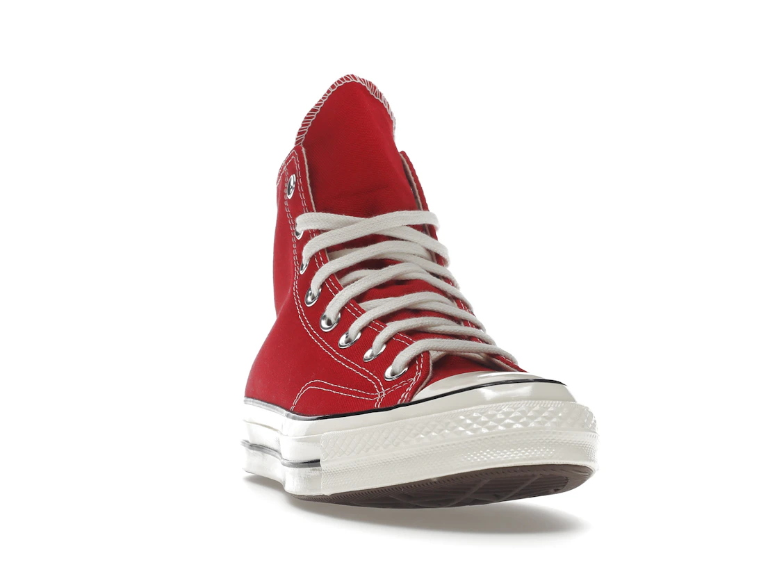 Converse Chuck Taylor All Star 70 Hi Enamel Red