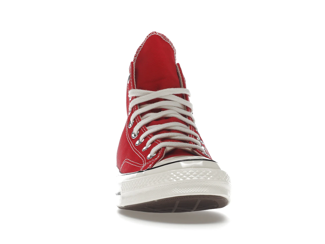 Converse Chuck Taylor All Star 70 Hi Enamel Red
