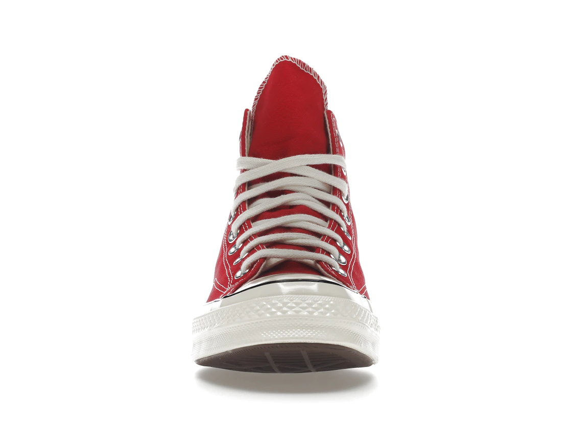 Converse Chuck Taylor All Star 70 Hi Enamel Red