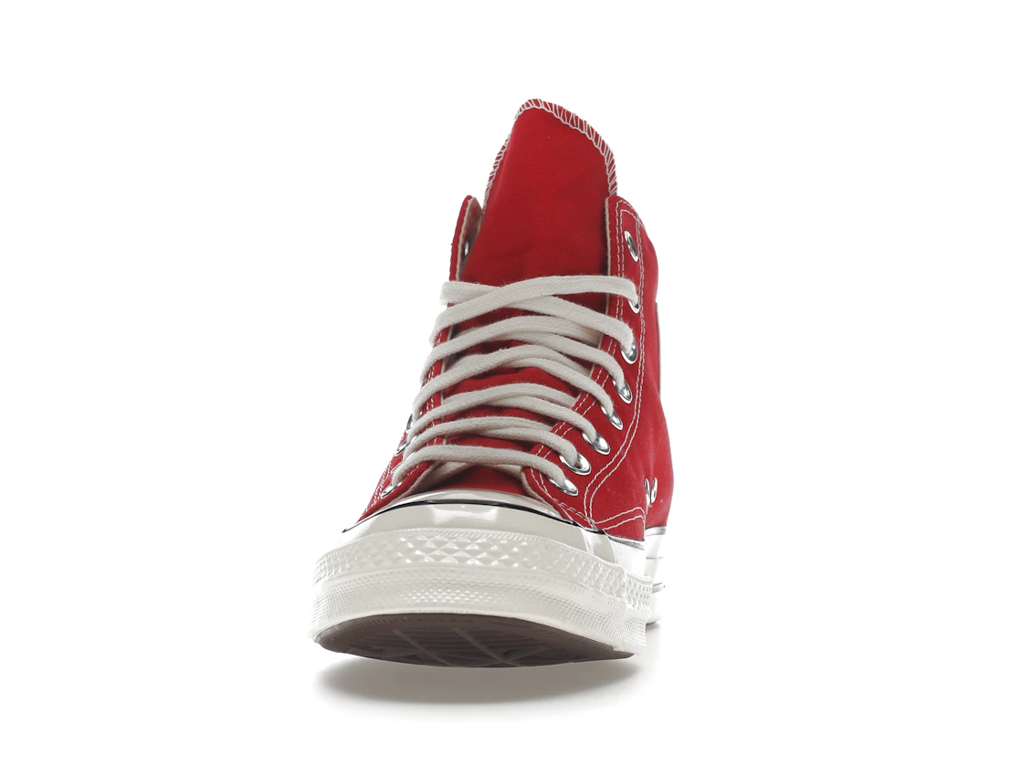 Converse Chuck Taylor All Star 70 Hi Enamel Red