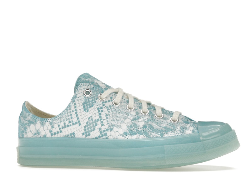 Converse Chuck Taylor All Star 70 Ox Golf Wang Python Blue