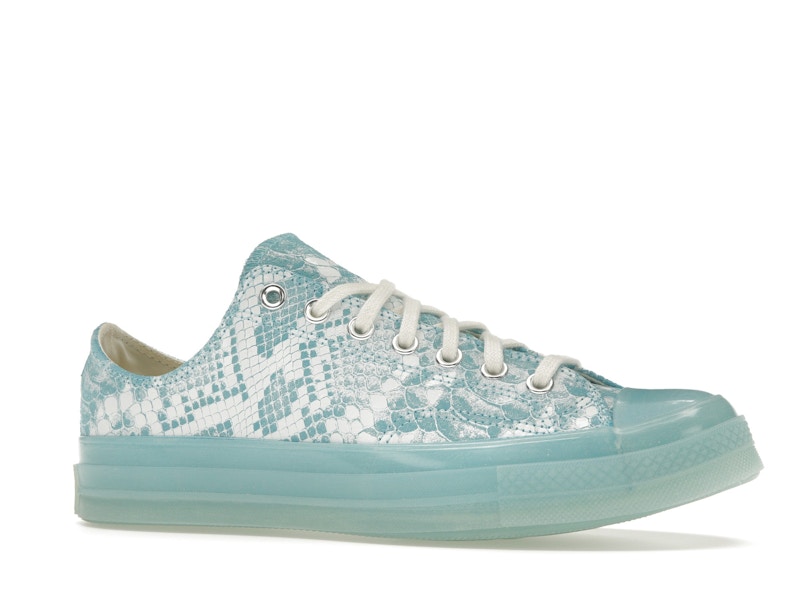 Converse Chuck Taylor All Star 70 Ox Golf Wang Python Blue