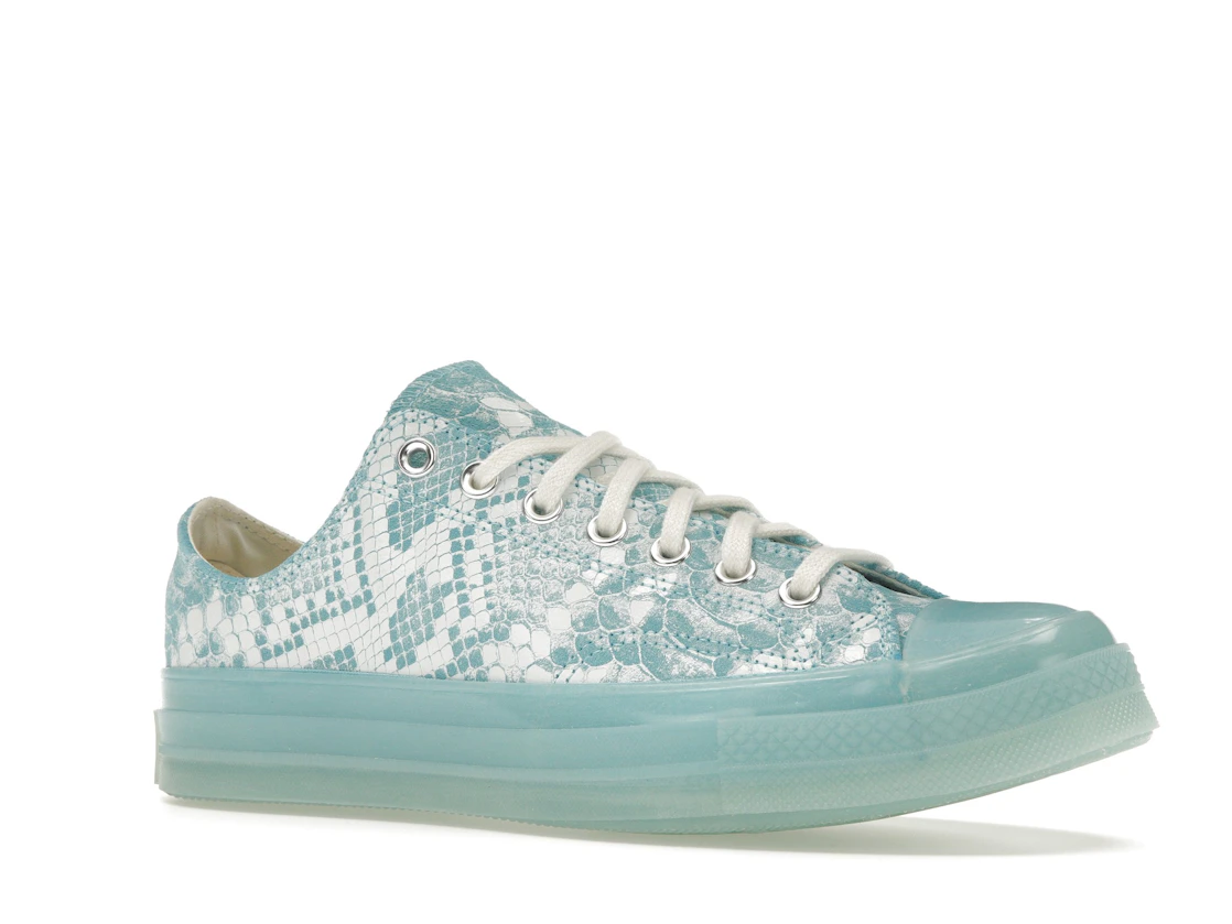 Converse Chuck Taylor All Star 70 Ox Golf Wang Python Blue