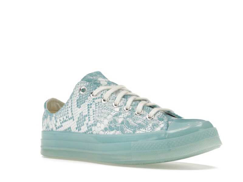 Converse Chuck Taylor All Star 70 Ox Golf Wang Python Blue