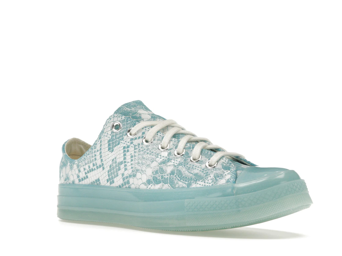 Converse Chuck Taylor All Star 70 Ox Golf Wang Python Blue