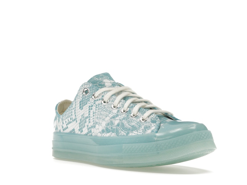 Converse Chuck Taylor All Star 70 Ox Golf Wang Python Blue