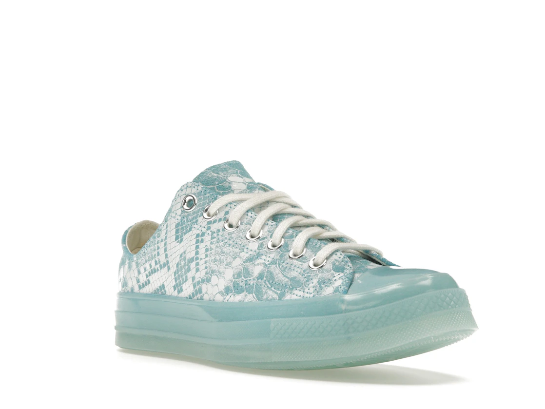 Converse Chuck Taylor All Star 70 Ox Golf Wang Python Blue