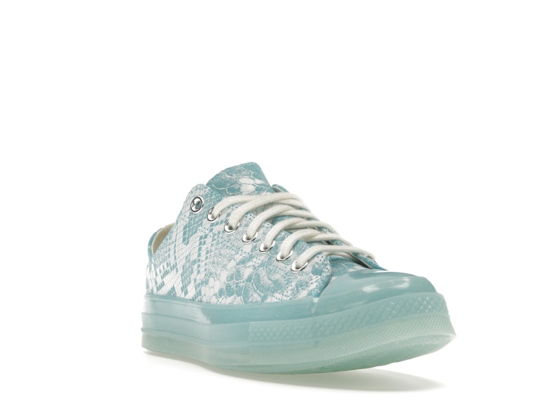 Converse Chuck Taylor All Star 70 Ox Golf Wang Python Blue