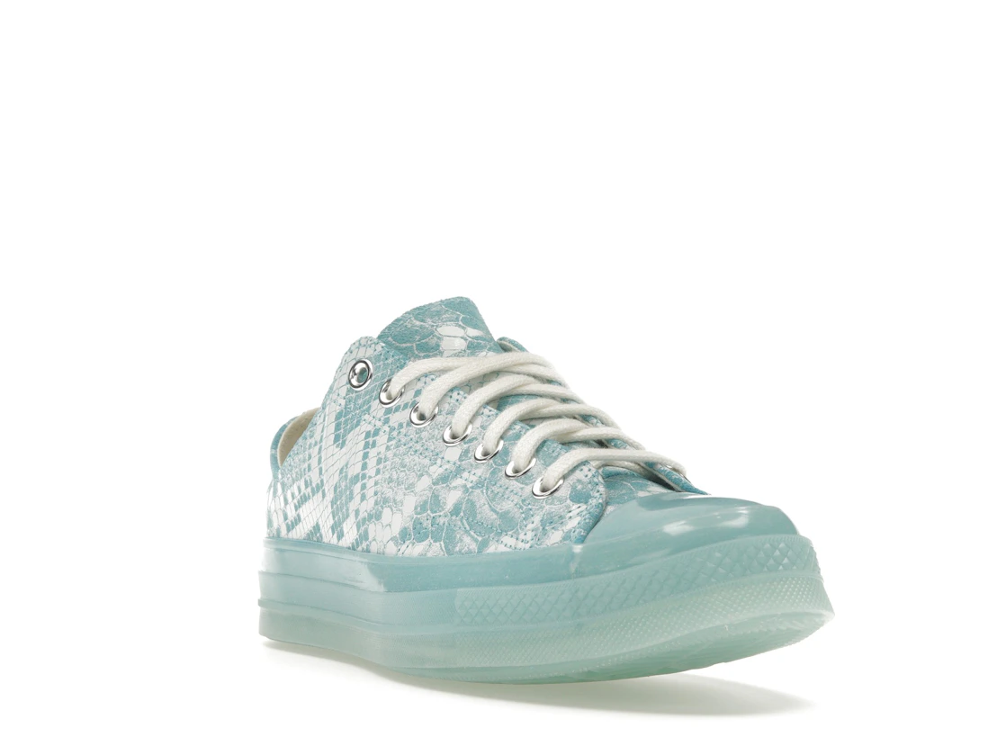 Converse Chuck Taylor All Star 70 Ox Golf Wang Python Blue