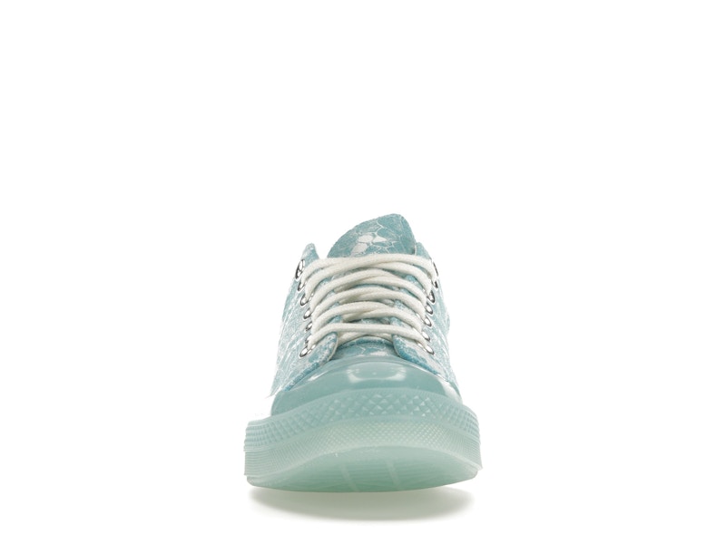 Converse Chuck Taylor All Star 70 Ox Golf Wang Python Blue