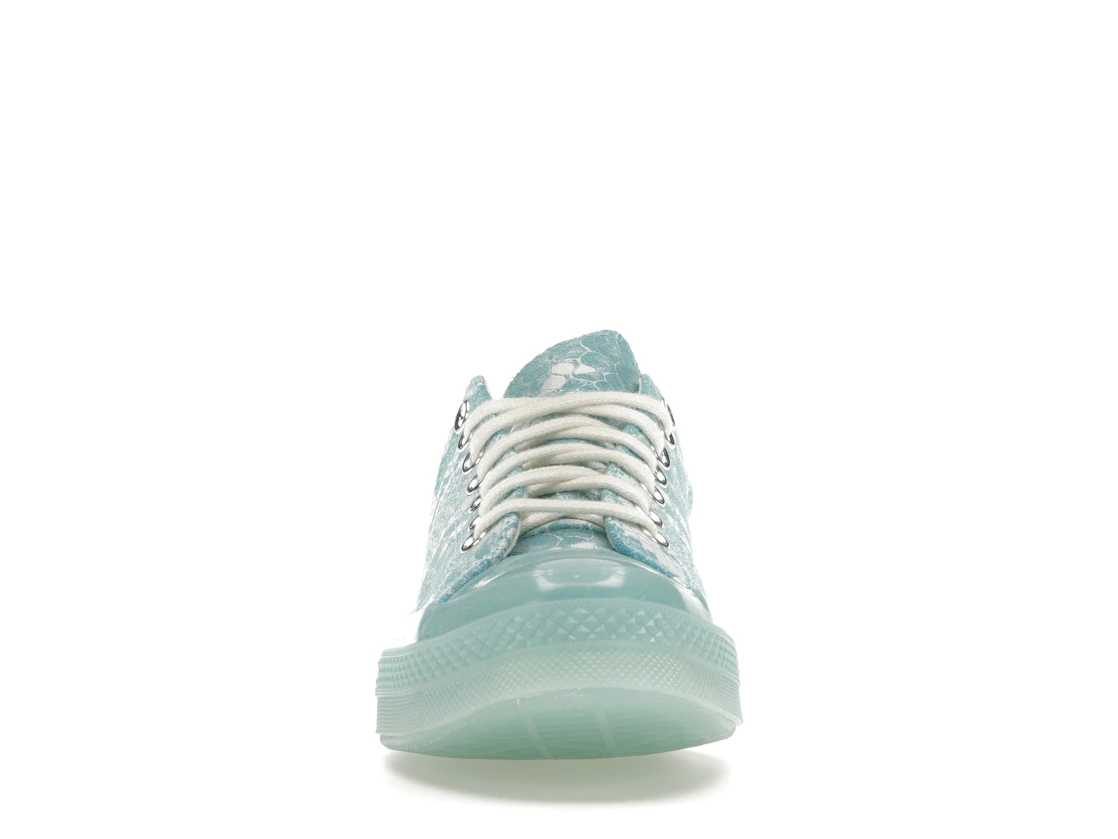 Converse Chuck Taylor All Star 70 Ox Golf Wang Python Blue