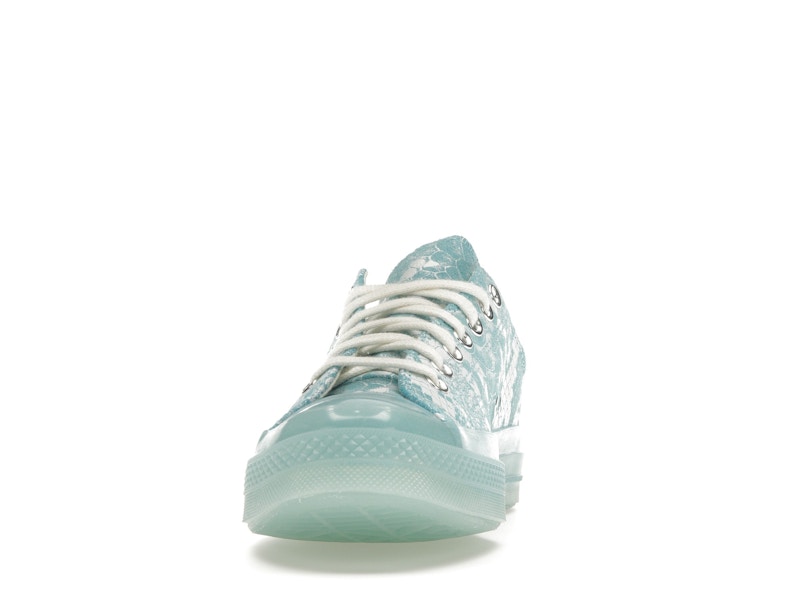 Converse Chuck Taylor All Star 70 Ox Golf Wang Python Blue