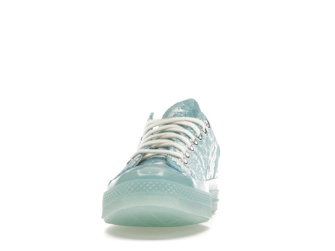 Converse Chuck Taylor All Star 70 Ox Golf Wang Python Blue