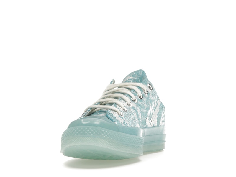 Converse Chuck Taylor All Star 70 Ox Golf Wang Python Blue