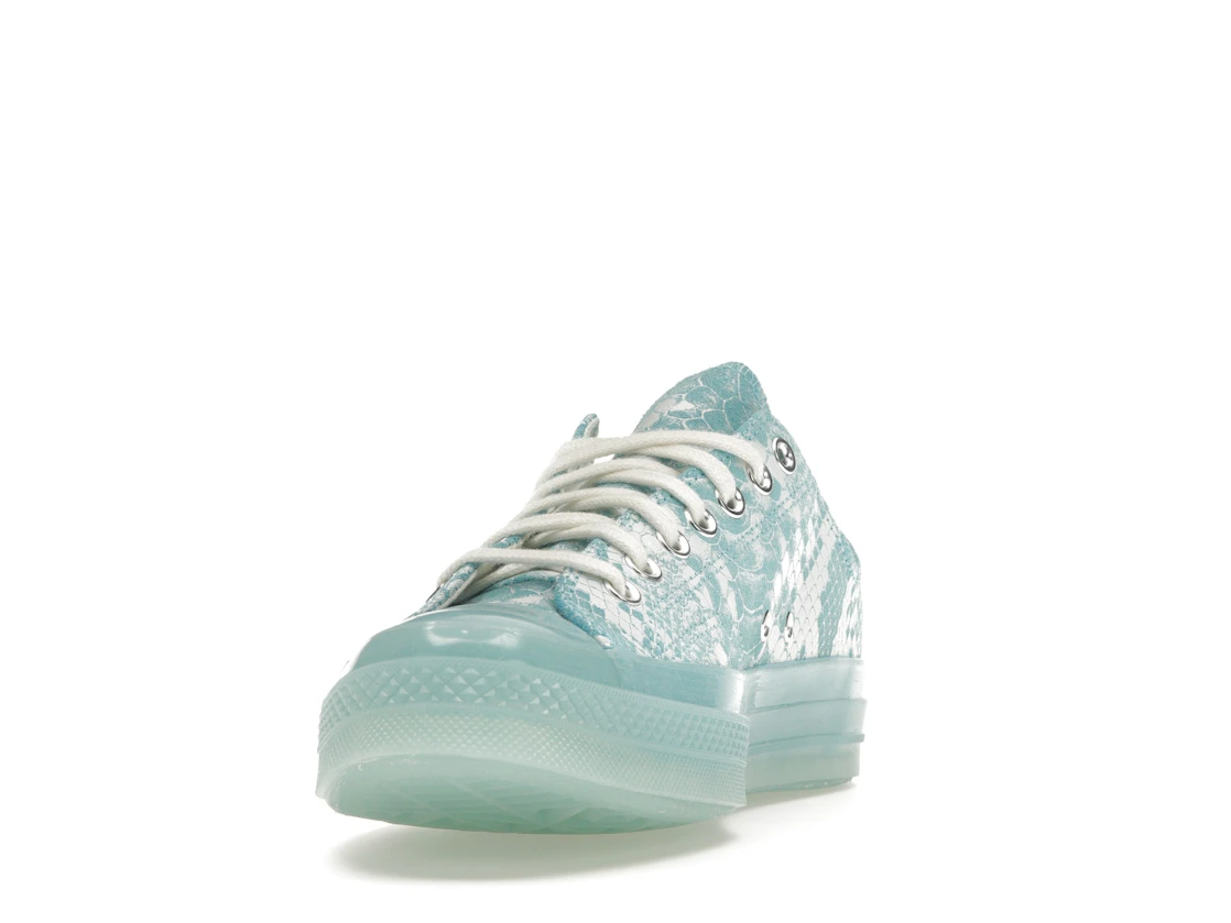 Converse Chuck Taylor All Star 70 Ox Golf Wang Python Blue