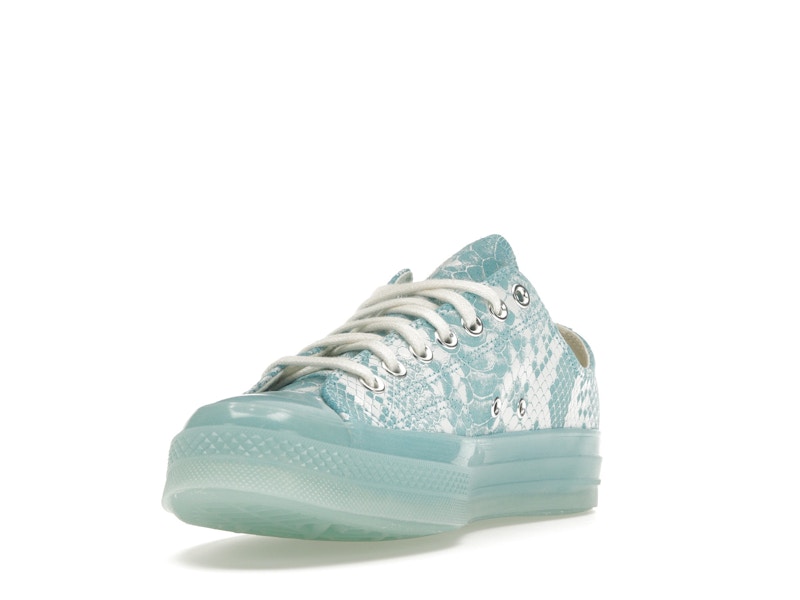 Converse Chuck Taylor All Star 70 Ox Golf Wang Python Blue