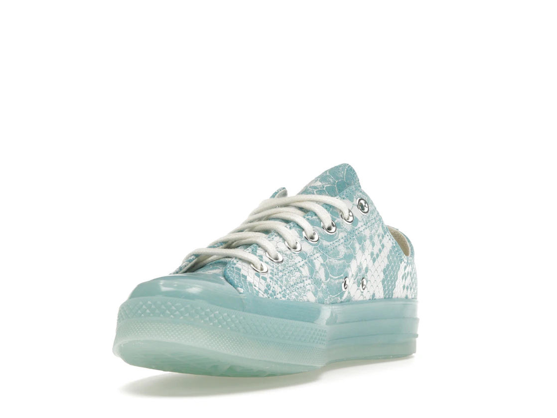 Converse Chuck Taylor All Star 70 Ox Golf Wang Python Blue