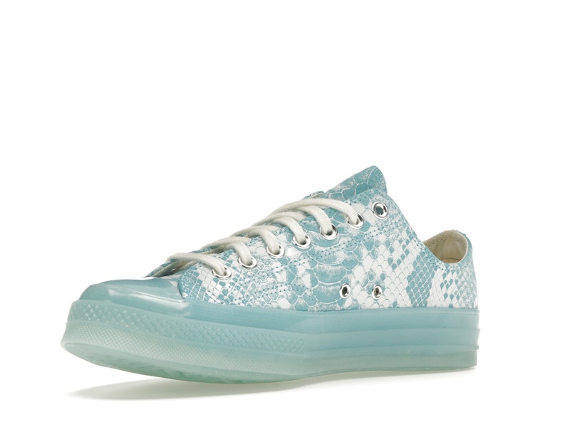 Converse Chuck Taylor All Star 70 Ox Golf Wang Python Blue