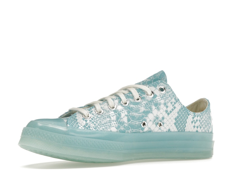 Converse Chuck Taylor All Star 70 Ox Golf Wang Python Blue