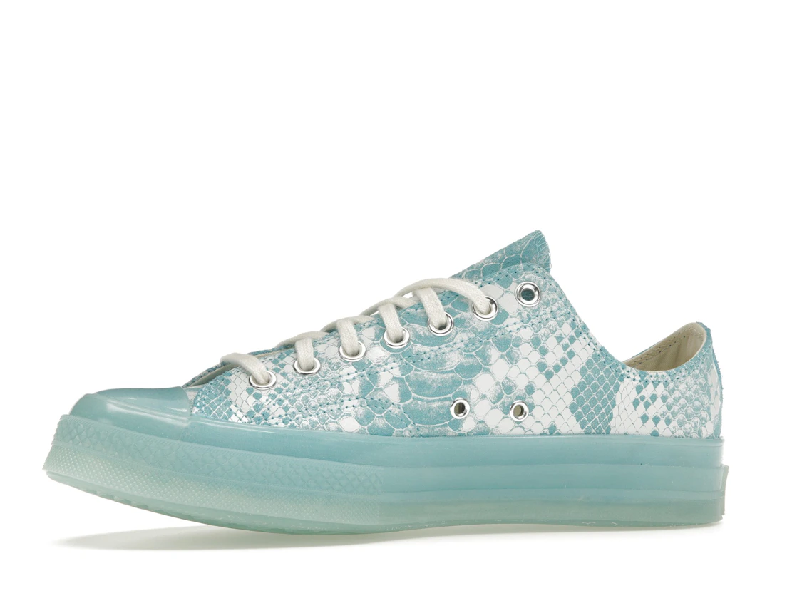 Converse Chuck Taylor All Star 70 Ox Golf Wang Python Blue