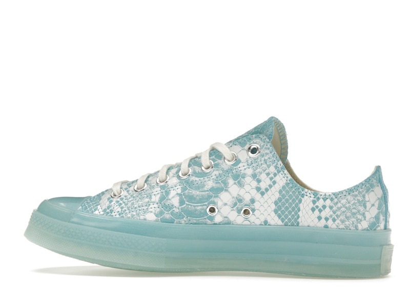 Converse Chuck Taylor All Star 70 Ox Golf Wang Python Blue