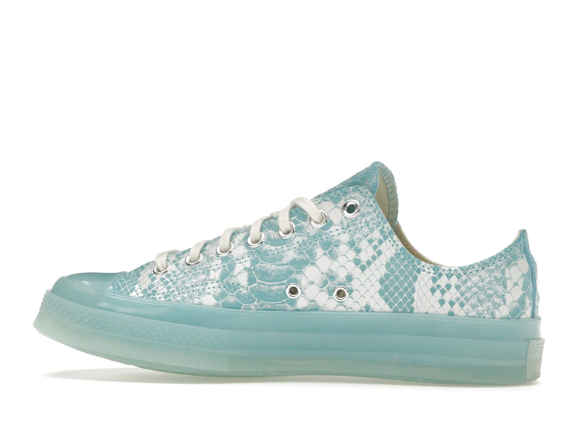 Converse Chuck Taylor All Star 70 Ox Golf Wang Python Blue